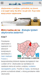 Mobile Screenshot of easylondon.sk