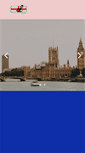 Mobile Screenshot of easylondon.it